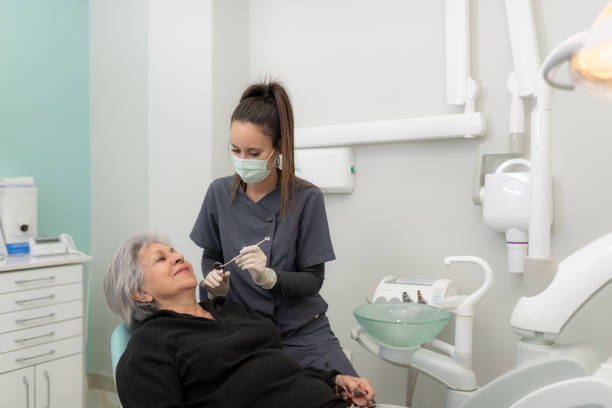 Best Weekend Emergency Dentist in Bonham, TX