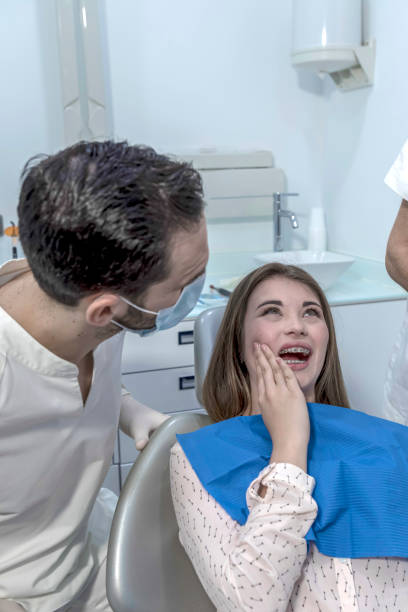 Best Emergency Cosmetic Dentistry in Bonham, TX
