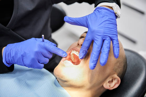 Best Urgent Dental Care for Toothache in Bonham, TX