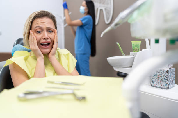 Best Broken or Cracked Tooth Emergency Dentist in Bonham, TX